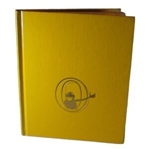 The Muppet Show Book by Jim Henson Tudor Banua Illus. Hardcover 1978